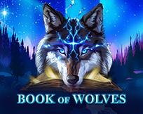 Book of Wolves