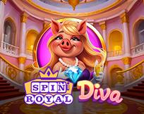 Spin Royal Diva