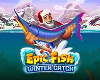 Epic Fish: Winter Catch