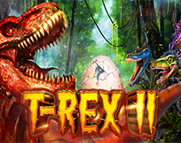 T-Rex II